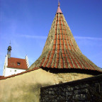 Sulzfelder Ziegelmütze