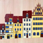 Kornstraße Nürnberg