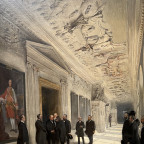 Nürnberg in alten Ansichten