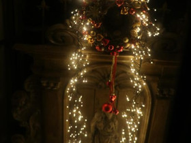 Greding Weihnachten