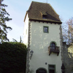 Nachtwächterturm
