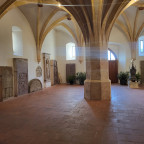 Kloster Kastl