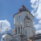 Volksbad Nürnberg Rekonstruktion 2026