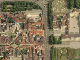 Marstall-Center Ludwigsburg