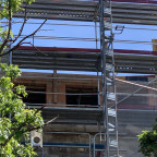 Haus zum Savoyischen Kreuz Nürnberg Rekonstruktion Mai 2026