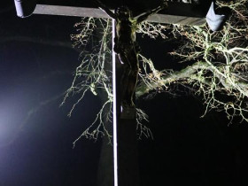 Greding Weihnachten