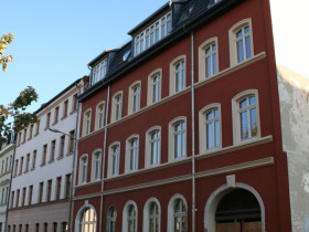Weissenfelser Str 33 saniert