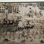 Nürnberg in alten Ansichten