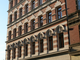 Weissenfelser Str 36 saniert 2