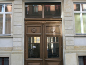 Hohe Str 35 jetzt