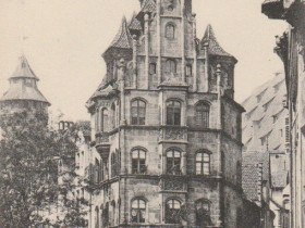 Ak Toplerhaus I
