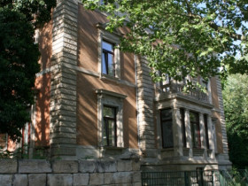 Leipzig-Musikviertel Beethovenstraße 16 Mai2011-5