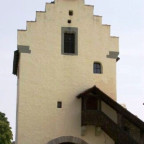 das Maintor in Sulzfeld