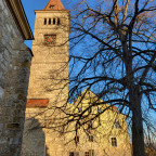 Kloster Kastl