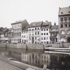 Friedrichsgracht 1890