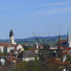 Zittau, Mai 2021