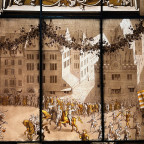 Nürnberg in alten Ansichten