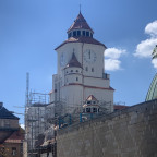 Volksbad Nürnberg Rekonstruktion 2026