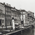 Friedrichsgracht 1911