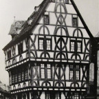 Aschaffenburg  Alte Apotheke
