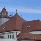 Volksbad Turm Rochus Park 2
