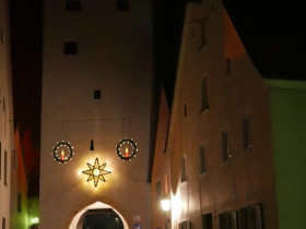 Greding Weihnachten
