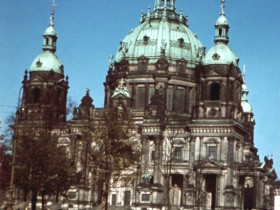 Dom Berlin 1939 c