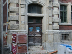 Scharnhorststr 15 Portal jetzt