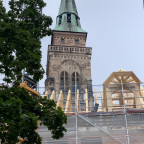 Savoysches Kreuz Dacherker