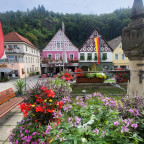 Bad Berneck Fichtelgebirge