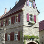 Schmalhaus Sulzfeld
