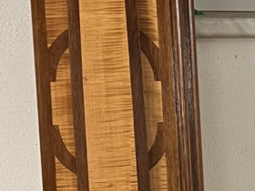 Pellerhof Türen Rekonstruktion Türrahmen